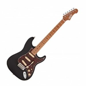 JET JS300-BK Black Roasted Maple