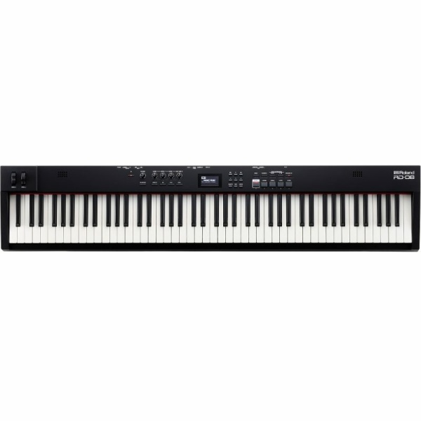 Roland RD08 Stage Piano 88 Tasti