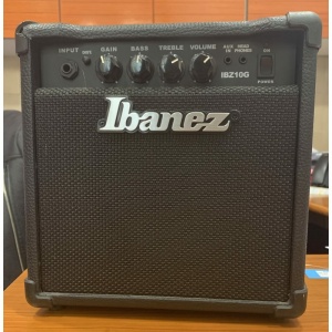 usato Ibanez IBZ10G