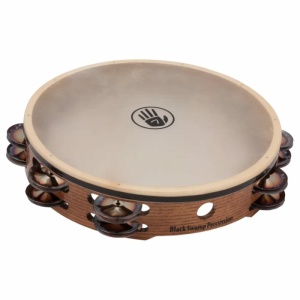 Black Swamp Percussion TD1 Tamburello 10''