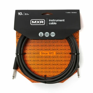 Mxr DCIS10 Cavo strumento Standard