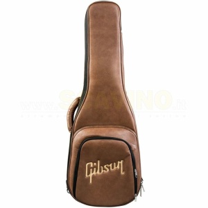 Gibson Premium Soft Case Brown ASSFCASE