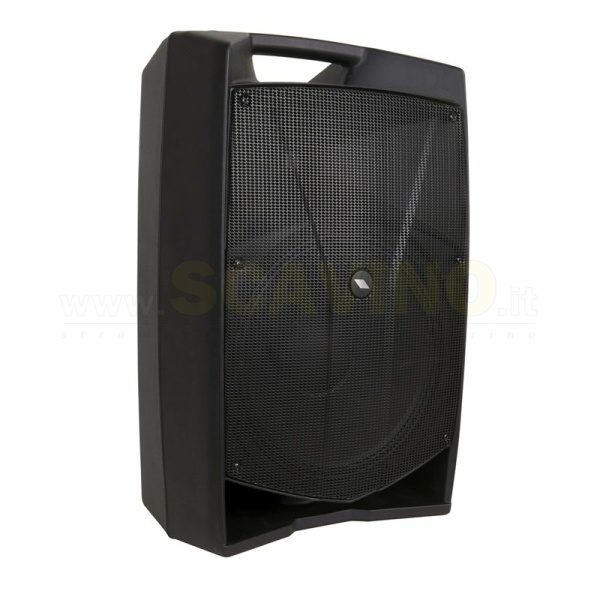 Proel V15 PLUS Diffusore Amplificato
