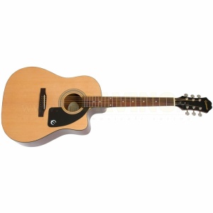 Epiphone J-15 EC Natural EE1CNACH1