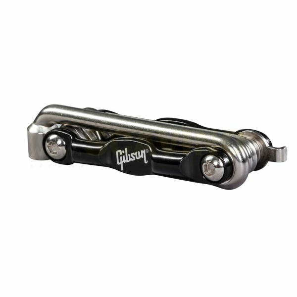 Gibson Multi-Tool Kit Set di chiavi  ATMT-01