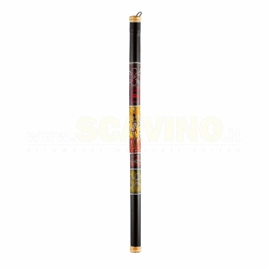 Meinl RS1BK XL Rainstick 39'' bastone della pioggia