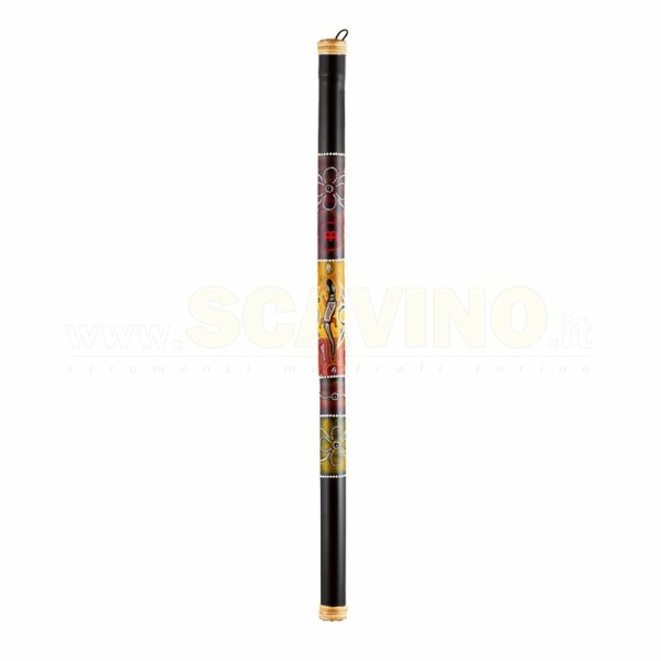 Meinl RS1BK XL Rainstick 39'' bastone della pioggia