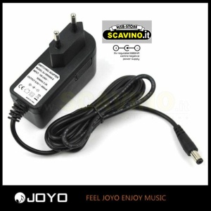 Joyo Alimentatore 9V 800mA