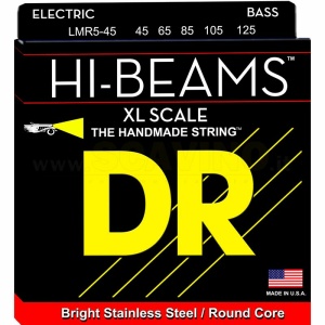 DR LMR5-45 LONG SCALE HI-BEAM