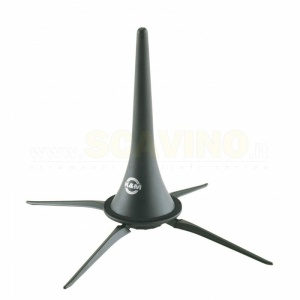 K&M 15222 Stand per Clarinetto
