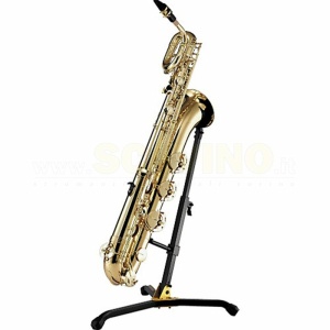 Hercules DS535B Supporto per Sax Baritono