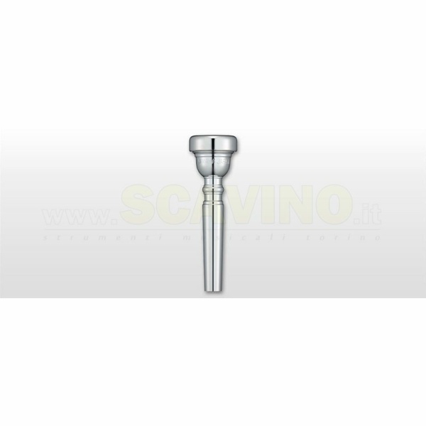 Yamaha 13B4 Bocchino per Tromba Argentato