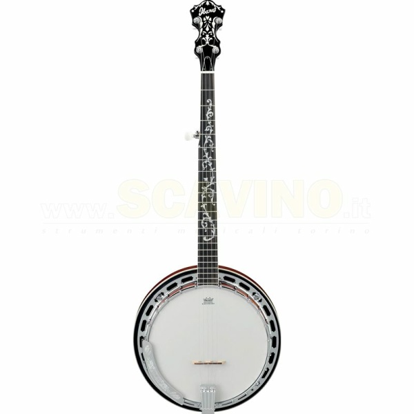 Ibanez B200 Banjo 5 corde