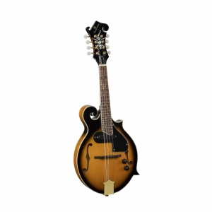 Soundsation BMA100ES Mandolino bluegrass Elettrificato