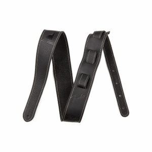 Fender Monogram Leather Strap Straps 0990681006