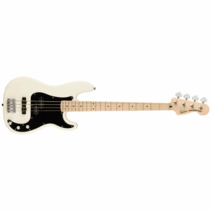 Fender Squier Affinity Series™ Precision Bass® PJ