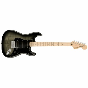 Fender Squier Affinity Series™ Stratocaster® FMT HSS