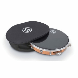 Latin Percussion LP3012  Pandeiro Braziliano 12'''