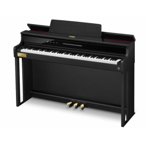 Casio AP-750 BK Celviano