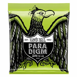 Ernie Ball paradigm 2021 Regular Slinky