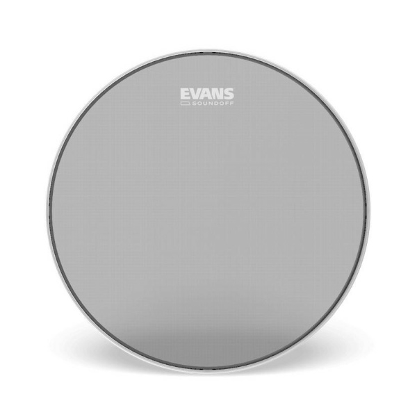 Evans Soundoff TT16S01