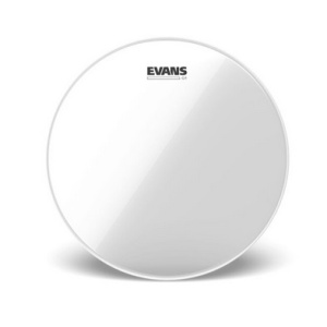 Evans Genera TT18G1 Clear