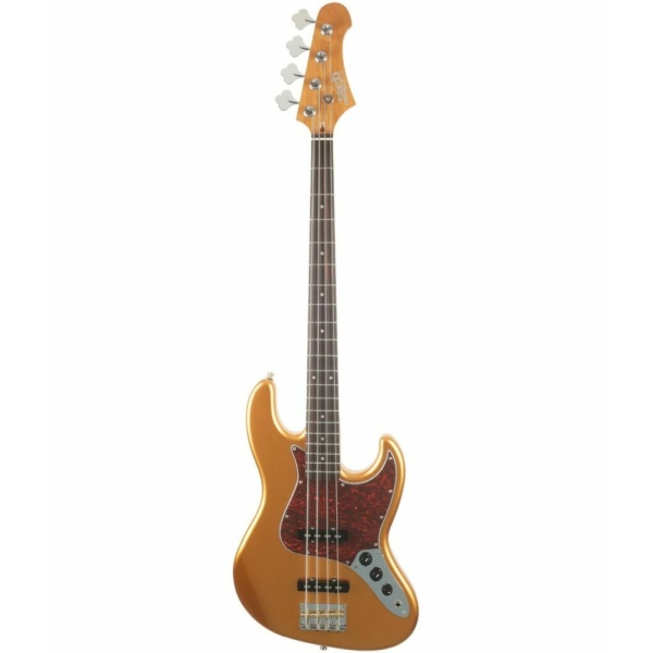 JET JJ300-GD-R Gold