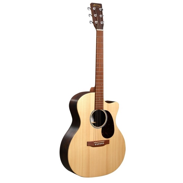 Martin GPC-X2E Cocobolo Remastered