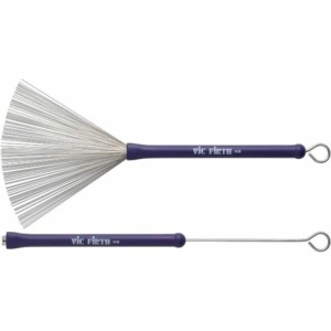 Vic Firth HB Heritage Brushes