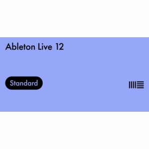 ABLETON LIVE 12 UPG (LITE) DOWNLOAD