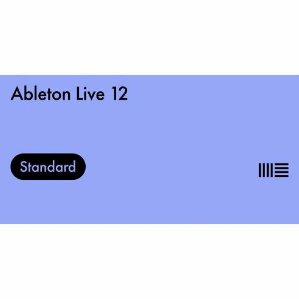 ABLETON LIVE 12 UPG (LITE) DOWNLOAD