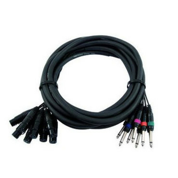 ACCU-CABLE AC-SN8-JMF/5 5MT