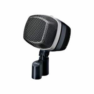 AKG D12 VR MICROFONO DINAMICO PER CASSA