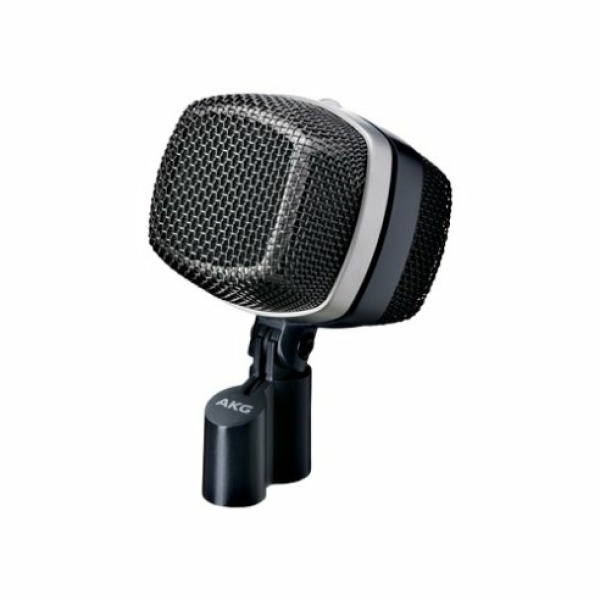 AKG D12 VR MICROFONO DINAMICO PER CASSA