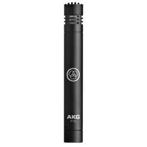 AKG MICROFONO DA STUDIO A CONDENSATORE P170 CARDIOIDE