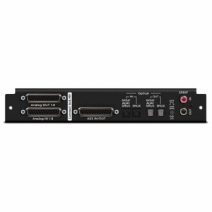 APOGEE Apogee Connect-8X8Mp