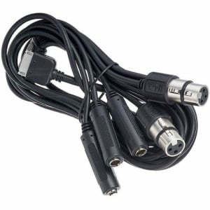 APOGEE Apogee Duet 3 Breakout Cable