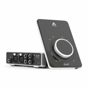 APOGEE Apogee Duet 3 Le