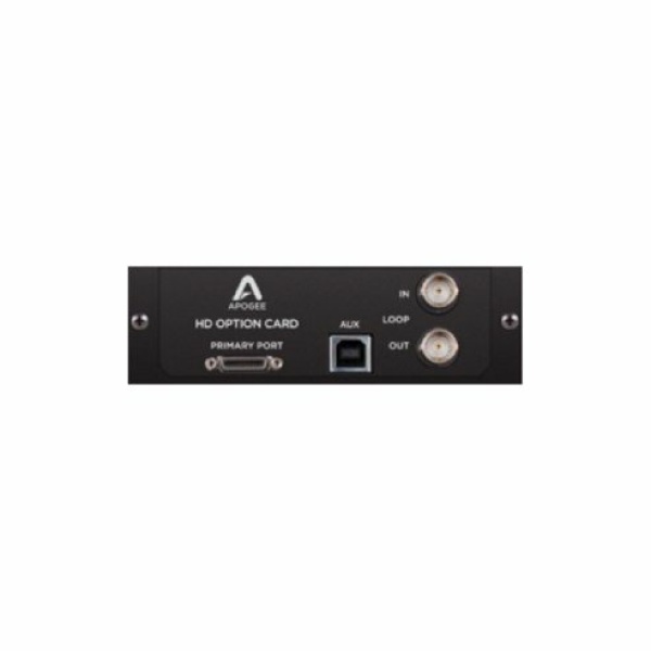 APOGEE Apogee Pthd Plus Option Card