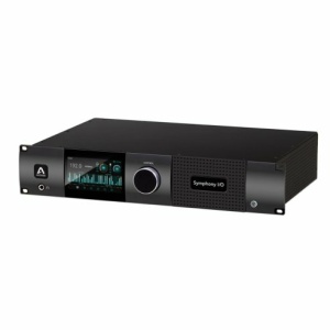 APOGEE Apogee Symphony I/O Mk Ii Connect-8X8Mp Dante
