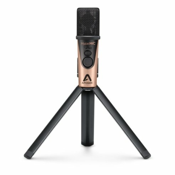 APOGEE HYPERMIC