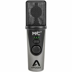APOGEE MIC PLUS