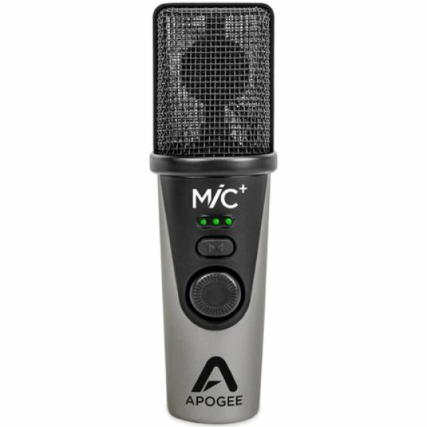 APOGEE MIC PLUS