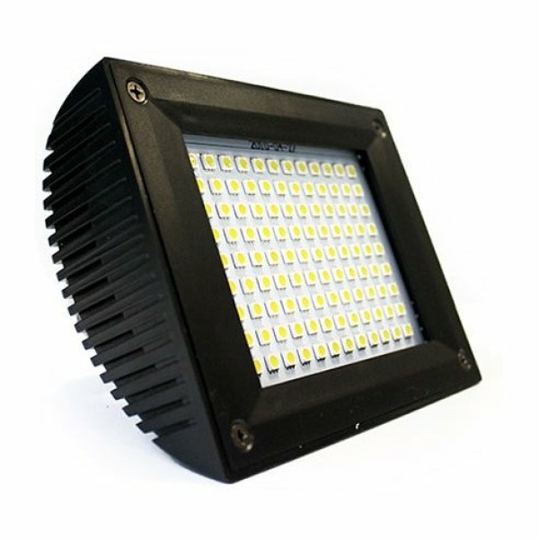ATOMIC4DJ MINISTROBE LED BLUE
