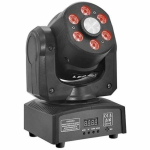 ATOMIC4DJ ML60H TESTA MOBILE 2 IN 1