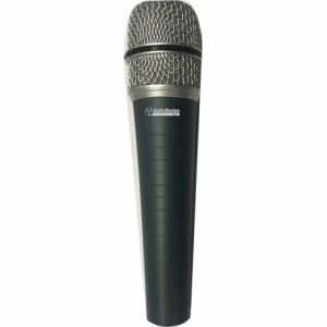 AUDIODESIGN PA MDS1 MICROFONO PER STRUMENTI