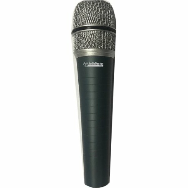 AUDIODESIGN PA MDS1 MICROFONO PER STRUMENTI