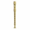 HOHNER 9516 GERMAN - FLAUTO DOLCE DITEGGIATURA TEDESCA