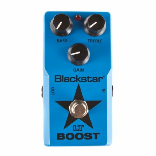 BLACKSTAR LT-BOOST PEDAL