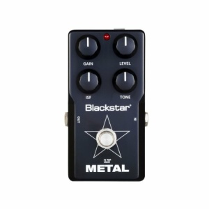 BLACKSTAR LT-METAL PEDAL
